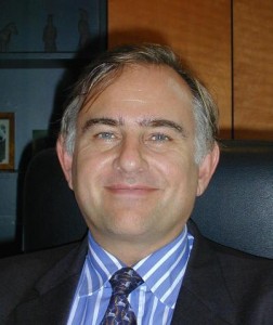 Robert Anthony